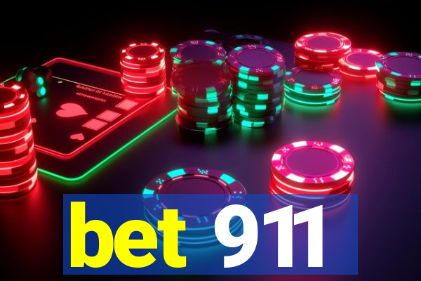 bet 911